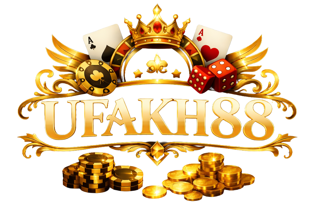 UFAKH88 - កាស៊ីណូអនឡាញដែលល្អបំផុតនៅកម្ពុជា